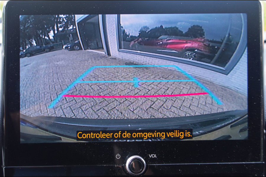 Toyota Yaris Cross 1.5 Hybrid 130 Executive | Stoel stuur verwarming | Parkeersensoren v+a