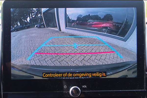 Toyota Yaris Cross 1.5 Hybrid 130 Executive | Stoel stuur verwarming | Parkeersensoren v+a