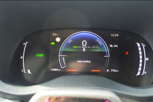 Toyota Yaris Cross 1.5 Hybrid 130 Executive | Stoel stuur verwarming | Parkeersensoren v+a