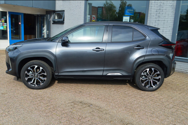 Toyota Yaris Cross 1.5 Hybrid 130 Executive | Stoel stuur verwarming | Parkeersensoren v+a
