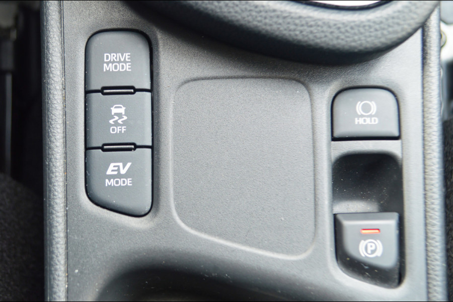 Toyota Yaris Cross 1.5 Hybrid 130 Executive | Stoel stuur verwarming | Parkeersensoren v+a