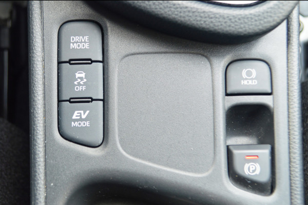 Toyota Yaris Cross 1.5 Hybrid 130 Executive | Stoel stuur verwarming | Parkeersensoren v+a