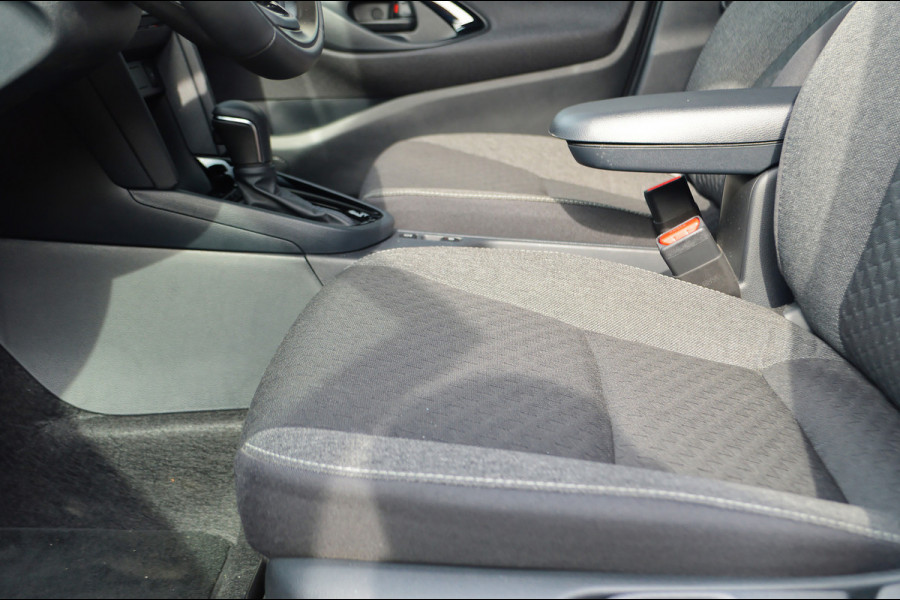 Toyota Yaris Cross 1.5 Hybrid 130 Executive | Stoel stuur verwarming | Parkeersensoren v+a