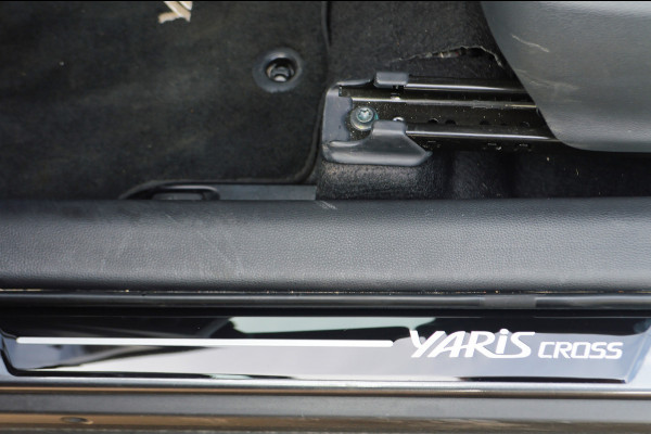 Toyota Yaris Cross 1.5 Hybrid 130 Executive | Stoel stuur verwarming | Parkeersensoren v+a