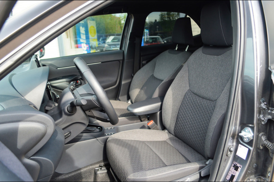 Toyota Yaris Cross 1.5 Hybrid 130 Executive | Stoel stuur verwarming | Parkeersensoren v+a