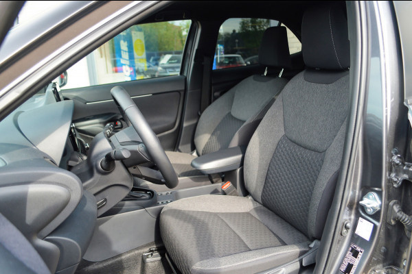 Toyota Yaris Cross 1.5 Hybrid 130 Executive | Stoel stuur verwarming | Parkeersensoren v+a