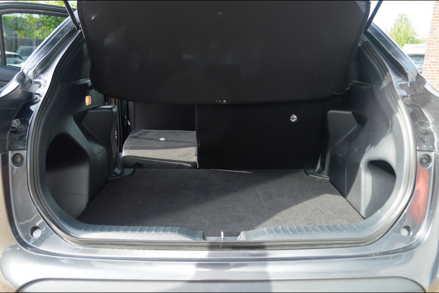 Toyota Yaris Cross 1.5 Hybrid 130 Executive | Stoel stuur verwarming | Parkeersensoren v+a