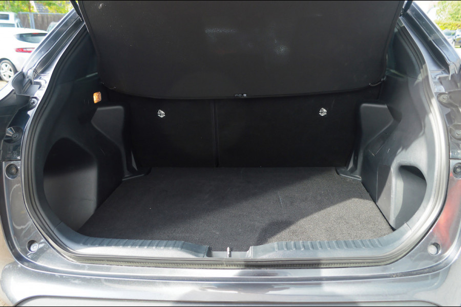 Toyota Yaris Cross 1.5 Hybrid 130 Executive | Stoel stuur verwarming | Parkeersensoren v+a