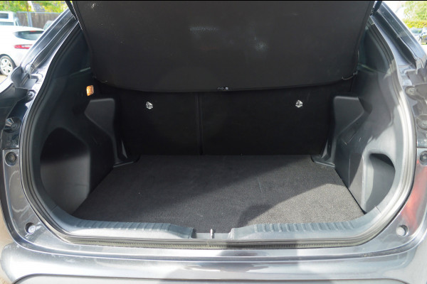 Toyota Yaris Cross 1.5 Hybrid 130 Executive | Stoel stuur verwarming | Parkeersensoren v+a