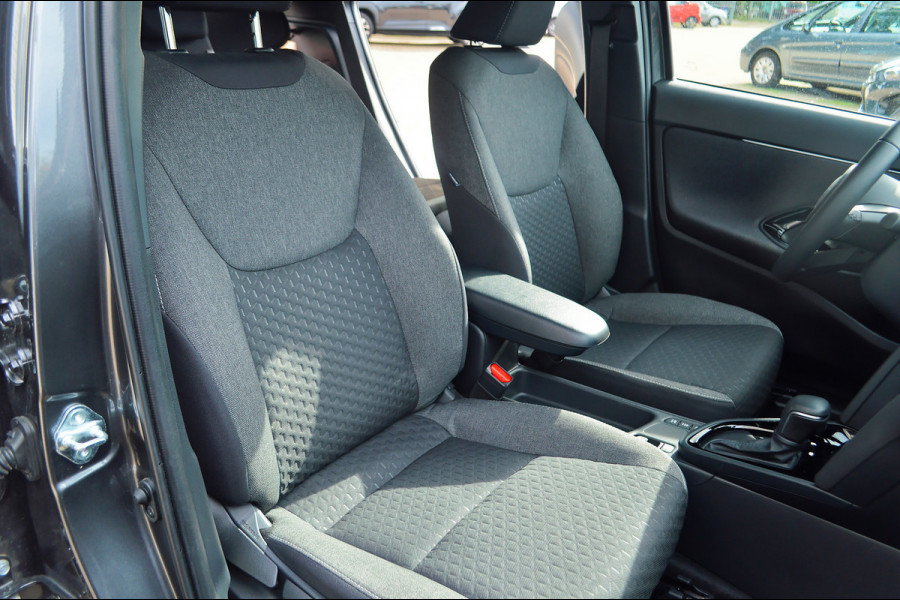 Toyota Yaris Cross 1.5 Hybrid 130 Executive | Stoel stuur verwarming | Parkeersensoren v+a