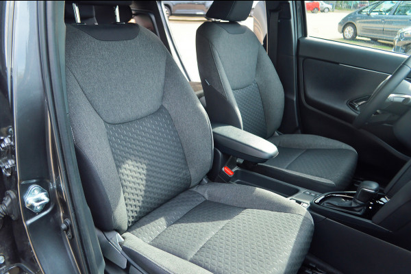 Toyota Yaris Cross 1.5 Hybrid 130 Executive | Stoel stuur verwarming | Parkeersensoren v+a