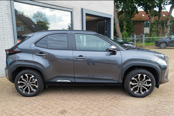Toyota Yaris Cross 1.5 Hybrid 130 Executive | Stoel stuur verwarming | Parkeersensoren v+a