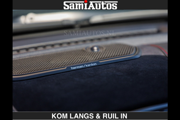 Dodge Ram TRX 6.2 V8 HELLCAT | ANVIL | CARBON | RODE STIKSELS | BOM VOL | CREW CAB DUBBELE CABINE | 5 PERSOONS |