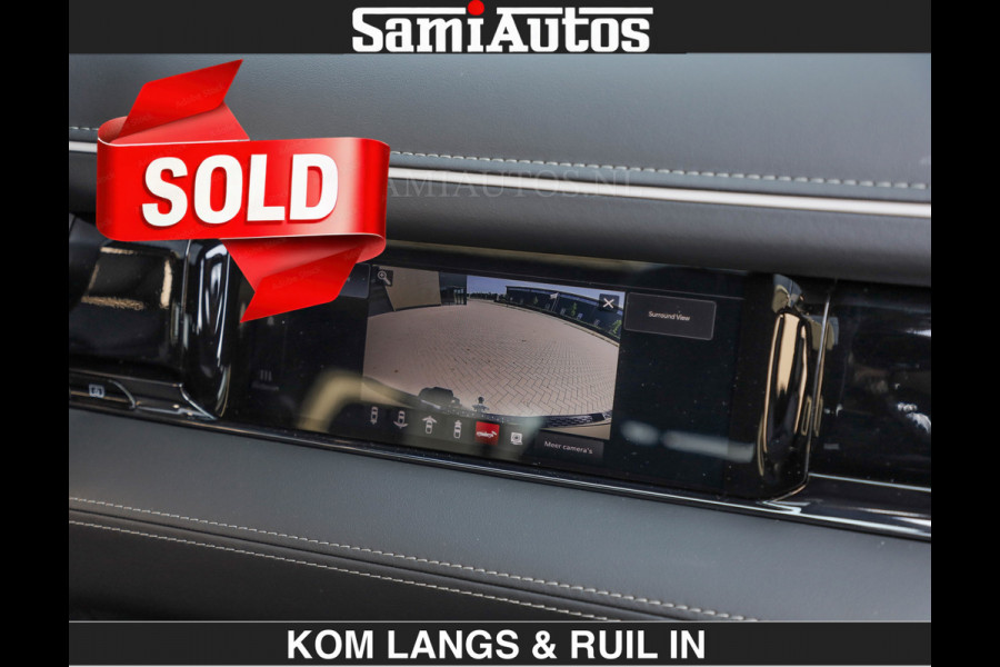 Dodge Ram Limited Night H.O 540HP 706Nm | € 84.950 excl | Massage + Full Option | De Meest Luxe en Volle Pick-Up in zijn Klasse | Comfortabele Dubbele Cabine met Royale 5 Zitplaatsen | BPM vrij | Nu Leverbaar uit Voorraad | Voorraad Nr 2356 - 0990 | De specialist in Amerikaanse pick‑ups in Nederland en Europa.