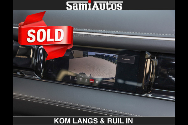 Dodge Ram Limited Night H.O 540HP 706Nm | € 84.950 excl | Massage + Full Option | De Meest Luxe en Volle Pick-Up in zijn Klasse | Comfortabele Dubbele Cabine met Royale 5 Zitplaatsen | BPM vrij | Nu Leverbaar uit Voorraad | Voorraad Nr 2356 - 0990 | De specialist in Amerikaanse pick‑ups in Nederland en Europa.