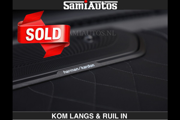 Dodge Ram Limited Night H.O 540HP 706Nm | € 84.950 excl | Massage + Full Option | De Meest Luxe en Volle Pick-Up in zijn Klasse | Comfortabele Dubbele Cabine met Royale 5 Zitplaatsen | BPM vrij | Nu Leverbaar uit Voorraad | Voorraad Nr 2356 - 0990 | De specialist in Amerikaanse pick‑ups in Nederland en Europa.