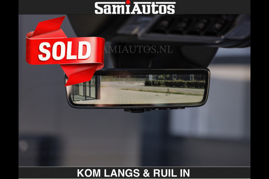 Dodge Ram Limited Night H.O 540HP 706Nm | € 84.950 excl | Massage + Full Option | De Meest Luxe en Volle Pick-Up in zijn Klasse | Comfortabele Dubbele Cabine met Royale 5 Zitplaatsen | BPM vrij | Nu Leverbaar uit Voorraad | Voorraad Nr 2356 - 0990 | De specialist in Amerikaanse pick‑ups in Nederland en Europa.