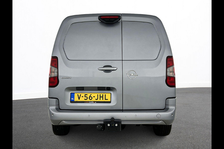 Opel Combo 1.5 BlueHDi 130PK L2 Automaat Apple Carplay / Android Auto Navigatie Trekhaak Airco Camera Cruise Control Parkeersensoren V+A DAB