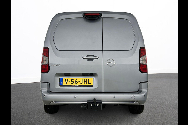 Opel Combo 1.5 BlueHDi 130PK L2 Automaat Apple Carplay / Android Auto Navigatie Trekhaak Airco Camera Cruise Control Parkeersensoren V+A DAB