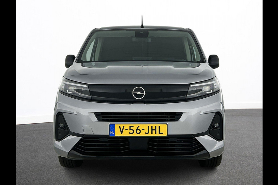 Opel Combo 1.5 BlueHDi 130PK L2 Automaat Apple Carplay / Android Auto Navigatie Trekhaak Airco Camera Cruise Control Parkeersensoren V+A DAB