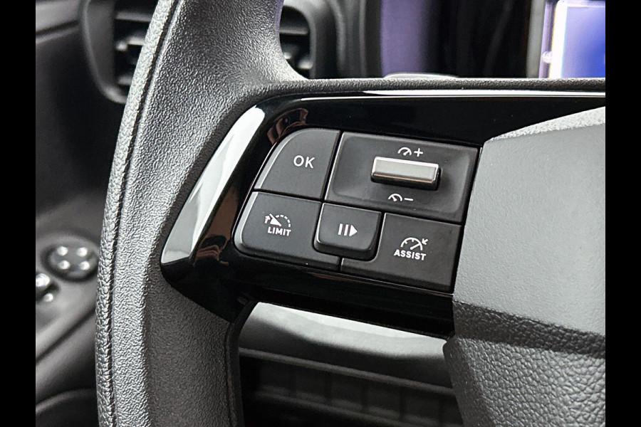 Opel Combo 1.5 BlueHDi 130PK L2 Automaat Apple Carplay / Android Auto Navigatie Trekhaak Airco Camera Cruise Control Parkeersensoren V+A DAB