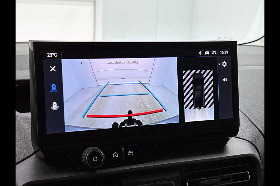 Opel Combo 1.5 BlueHDi 130PK L2 Automaat Apple Carplay / Android Auto Navigatie Trekhaak Airco Camera Cruise Control Parkeersensoren V+A DAB