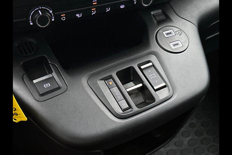 Opel Combo 1.5 BlueHDi 130PK L2 Automaat Apple Carplay / Android Auto Navigatie Trekhaak Airco Camera Cruise Control Parkeersensoren V+A DAB
