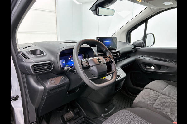 Opel Combo 1.5 BlueHDi 130PK L2 Automaat Apple Carplay / Android Auto Navigatie Trekhaak Airco Camera Cruise Control Parkeersensoren V+A DAB