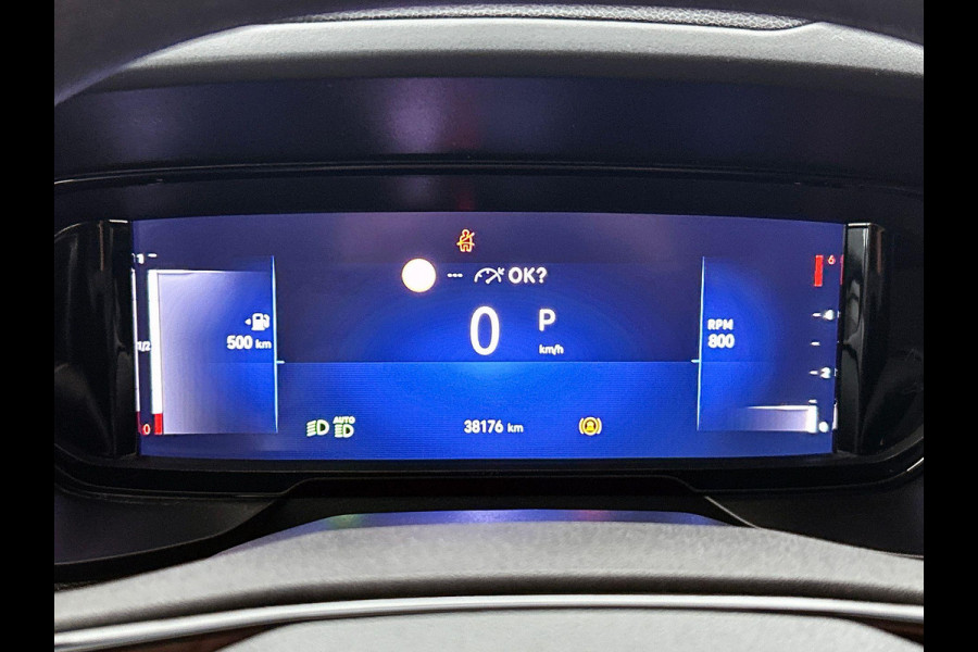 Opel Combo 1.5 BlueHDi 130PK L2 Automaat Apple Carplay / Android Auto Navigatie Trekhaak Airco Camera Cruise Control Parkeersensoren V+A DAB