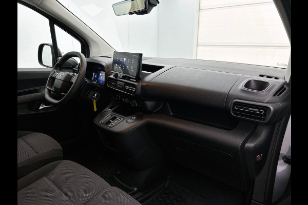 Opel Combo 1.5 BlueHDi 130PK L2 Automaat Apple Carplay / Android Auto Navigatie Trekhaak Airco Camera Cruise Control Parkeersensoren V+A DAB