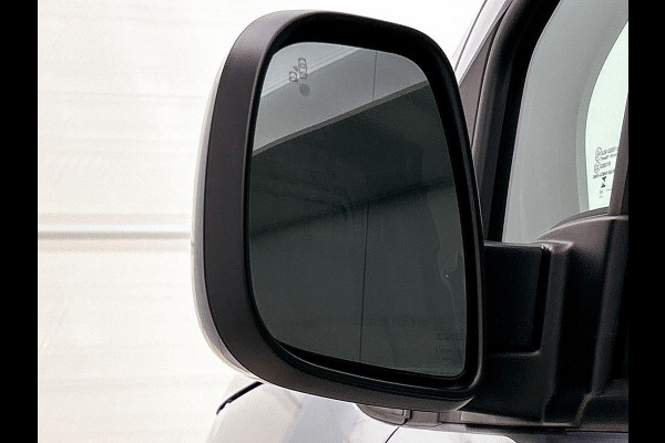 Opel Combo 1.5 BlueHDi 130PK L2 Automaat Apple Carplay / Android Auto Navigatie Trekhaak Airco Camera Cruise Control Parkeersensoren V+A DAB