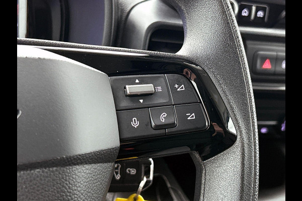 Opel Combo 1.5 BlueHDi 130PK L2 Automaat Apple Carplay / Android Auto Navigatie Trekhaak Airco Camera Cruise Control Parkeersensoren V+A DAB