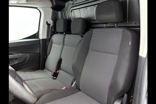 Opel Combo 1.5 BlueHDi 130PK L2 Automaat Apple Carplay / Android Auto Navigatie Trekhaak Airco Camera Cruise Control Parkeersensoren V+A DAB