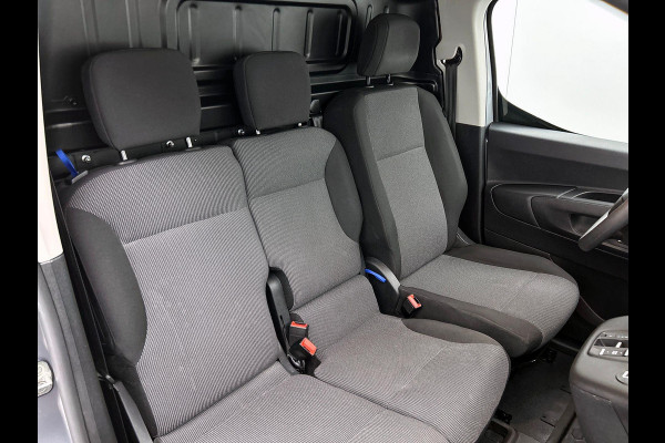 Opel Combo 1.5 BlueHDi 130PK L2 Automaat Apple Carplay / Android Auto Navigatie Trekhaak Airco Camera Cruise Control Parkeersensoren V+A DAB