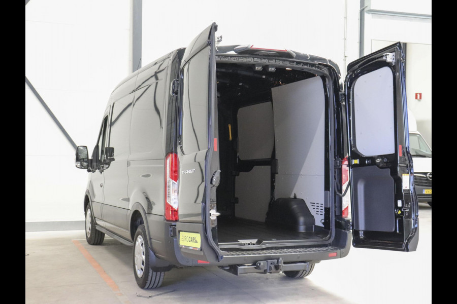 Ford Transit 290 2.0 TDCI L2H2 Trend Airco Bluetooth Camera  Cruise Control