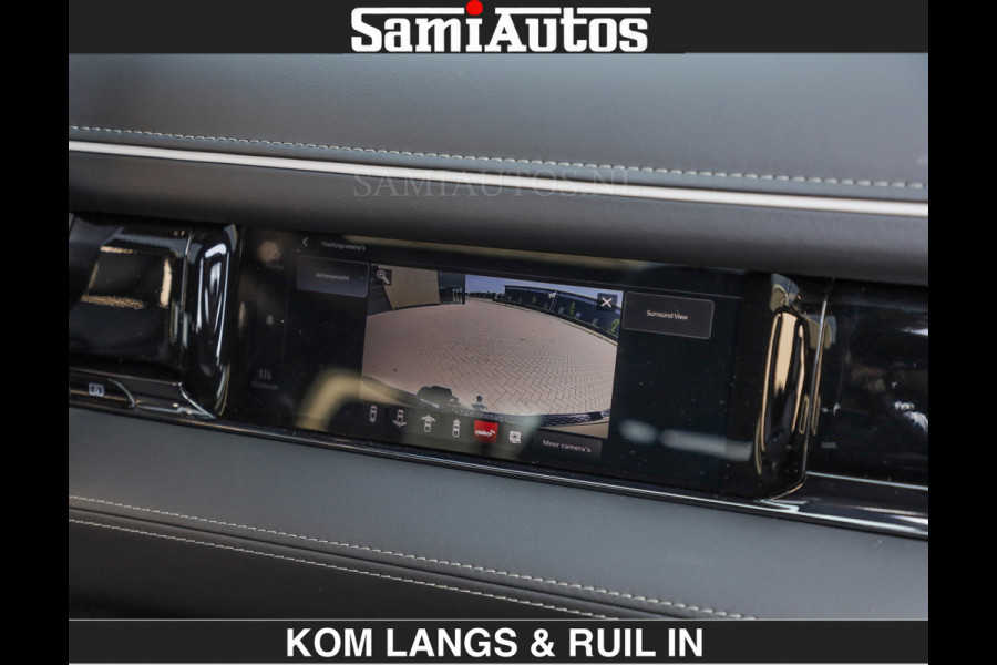Dodge Ram Limited 540 PK | HUD | €84950,- excl | LUCHTVERING | MASSAGE | PASSAGIERSSCHERM | De Meest Luxe en Volle Pick-Up in zijn Klasse  Comfortabele Dubbele Cabine met Royale 5 Zitplaatsen | BPM vrij | Nu Leverbaar uit Voorraad | Voorraad Nr 2335 - 5153 | De specialist in Amerikaanse pick‑ups in Nederland en Europa.