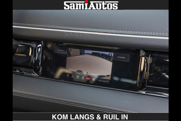 Dodge Ram Limited 540 PK | HUD | €84950,- excl | LUCHTVERING | MASSAGE | PASSAGIERSSCHERM | De Meest Luxe en Volle Pick-Up in zijn Klasse  Comfortabele Dubbele Cabine met Royale 5 Zitplaatsen | BPM vrij | Nu Leverbaar uit Voorraad | Voorraad Nr 2335 - 5153 | De specialist in Amerikaanse pick‑ups in Nederland en Europa.