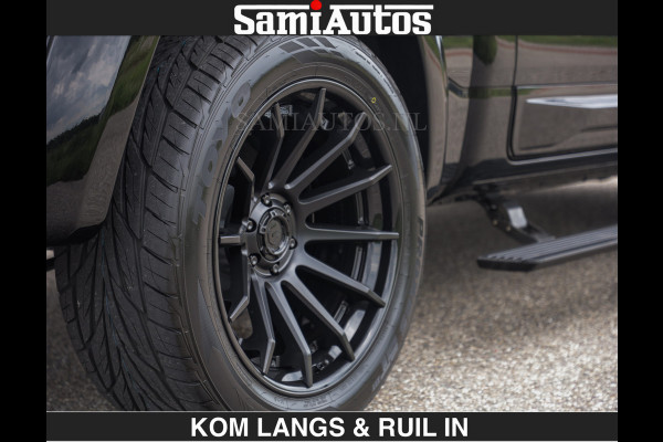 Dodge Ram BOM VOL | Night Premium | €79950,- excl | Full Option | De Meest Luxe Pick-Up in zijn Klasse | Comfortabele Dubbele Cabine met Royale 5 Zitplaatsen | BPM vrij | Nu Leverbaar uit Voorraad | Voorraad Nr 2287 - 3384 | De specialist in Amerikaanse pick‑ups in Nederland en Europa.