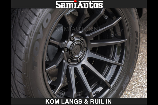 Dodge Ram BOM VOL | Night Premium | €79950,- excl | Full Option | De Meest Luxe Pick-Up in zijn Klasse | Comfortabele Dubbele Cabine met Royale 5 Zitplaatsen | BPM vrij | Nu Leverbaar uit Voorraad | Voorraad Nr 2287 - 3384 | De specialist in Amerikaanse pick‑ups in Nederland en Europa.