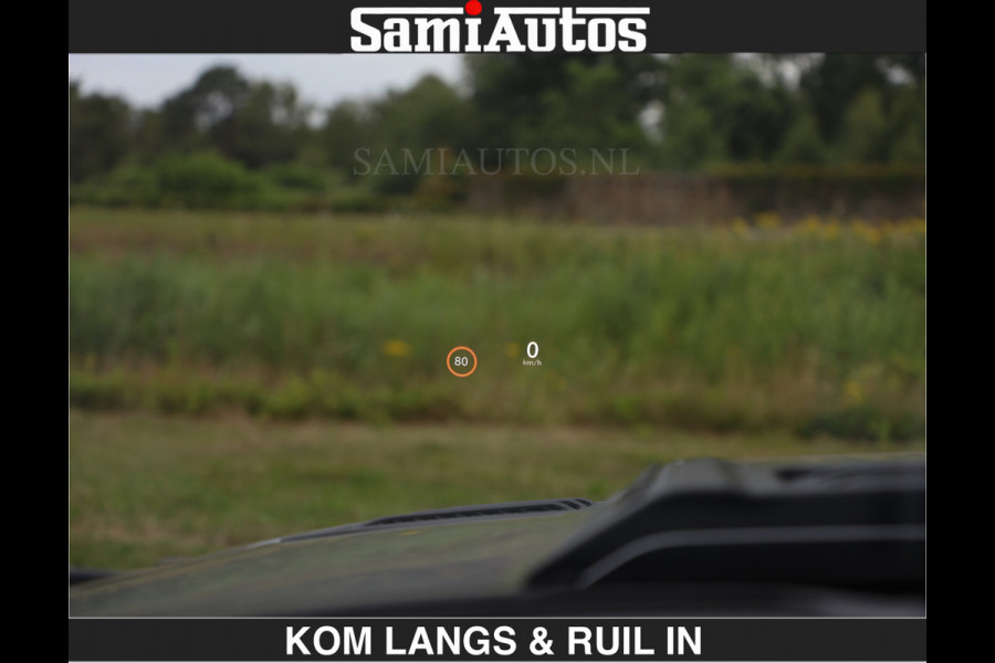 Dodge Ram BOM VOL | Night Premium | €79950,- excl | Full Option | De Meest Luxe Pick-Up in zijn Klasse | Comfortabele Dubbele Cabine met Royale 5 Zitplaatsen | BPM vrij | Nu Leverbaar uit Voorraad | Voorraad Nr 2287 - 3384 | De specialist in Amerikaanse pick‑ups in Nederland en Europa.