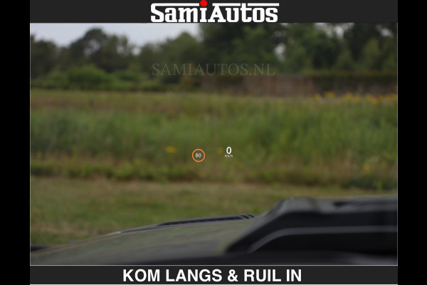 Dodge Ram BOM VOL | Night Premium | €79950,- excl | Full Option | De Meest Luxe Pick-Up in zijn Klasse | Comfortabele Dubbele Cabine met Royale 5 Zitplaatsen | BPM vrij | Nu Leverbaar uit Voorraad | Voorraad Nr 2287 - 3384 | De specialist in Amerikaanse pick‑ups in Nederland en Europa.