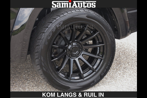 Dodge Ram BOM VOL | Night Premium | €79950,- excl | Full Option | De Meest Luxe Pick-Up in zijn Klasse | Comfortabele Dubbele Cabine met Royale 5 Zitplaatsen | BPM vrij | Nu Leverbaar uit Voorraad | Voorraad Nr 2287 - 3384 | De specialist in Amerikaanse pick‑ups in Nederland en Europa.