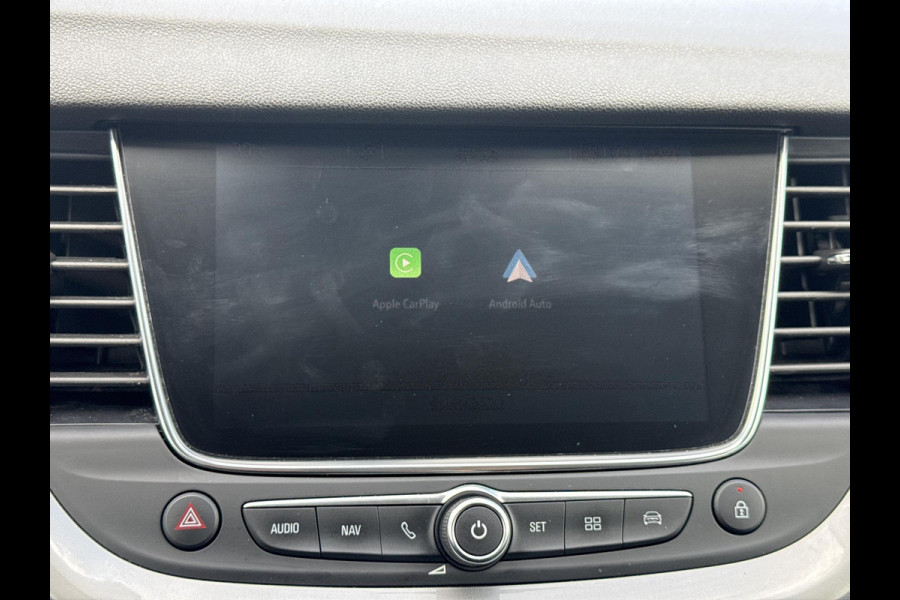 Opel Grandland X 1.2 Turbo Online Edition |Navi|Carplay|Trekhaak|PDC|Clima|Cruise|N.A.P|APK tot 02-2027