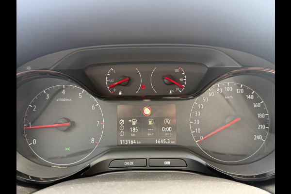 Opel Grandland X 1.2 Turbo Online Edition |Navi|Carplay|Trekhaak|PDC|Clima|Cruise|N.A.P|APK tot 02-2027