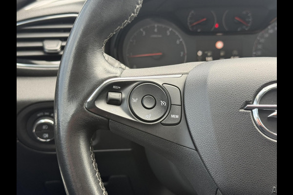 Opel Grandland X 1.2 Turbo Online Edition |Navi|Carplay|Trekhaak|PDC|Clima|Cruise|N.A.P|APK tot 02-2027