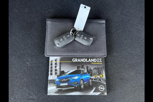 Opel Grandland X 1.2 Turbo Online Edition |Navi|Carplay|Trekhaak|PDC|Clima|Cruise|N.A.P|APK tot 02-2027