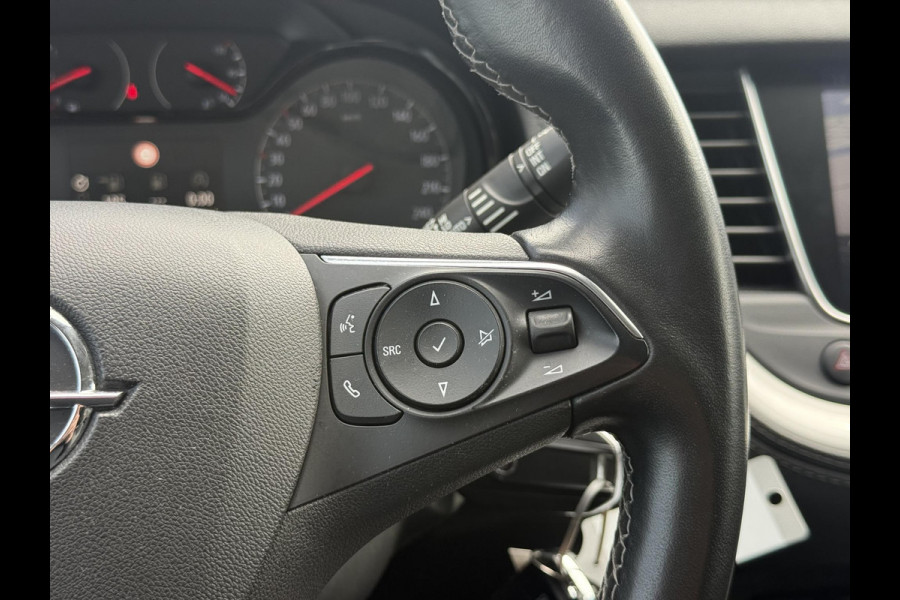 Opel Grandland X 1.2 Turbo Online Edition |Navi|Carplay|Trekhaak|PDC|Clima|Cruise|N.A.P|APK tot 02-2027