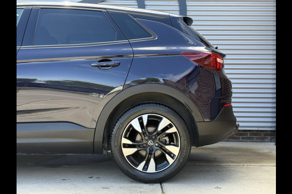 Opel Grandland X 1.2 Turbo Online Edition |Navi|Carplay|Trekhaak|PDC|Clima|Cruise|N.A.P|APK tot 02-2027