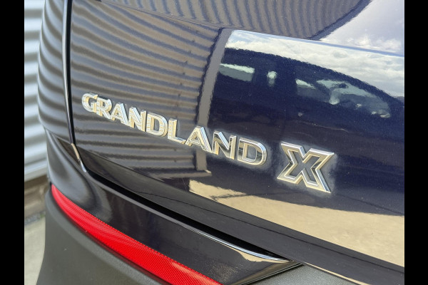 Opel Grandland X 1.2 Turbo Online Edition |Navi|Carplay|Trekhaak|PDC|Clima|Cruise|N.A.P|APK tot 02-2027