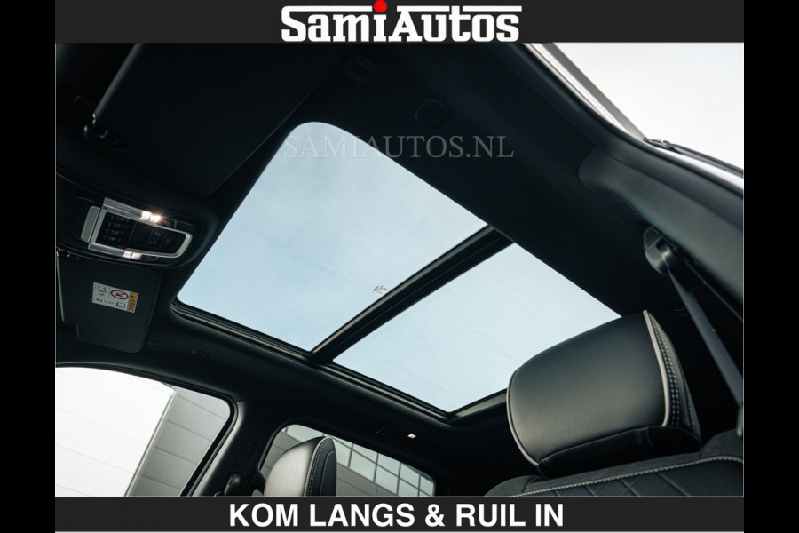 Dodge Ram Limited 540 PK €84950,- excl | De Meest Luxe en Volle Pick-Up in zijn Klasse | Massage + Full Option | Comfortabele Dubbele Cabine met Royale 5 Zitplaatsen | BPM vrij | Nu Leverbaar uit Voorraad | Voorraad Nr 2351 - 7478 | De specialist in Amerikaanse pick‑ups in Nederland en Europa.